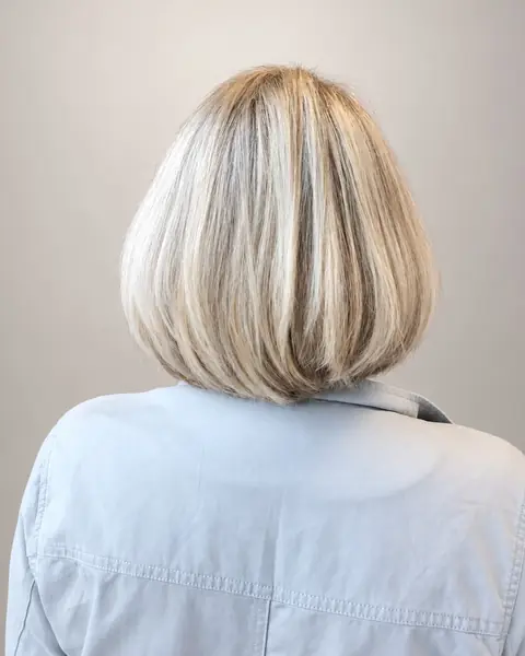 Women's cuts at Ergys Studio